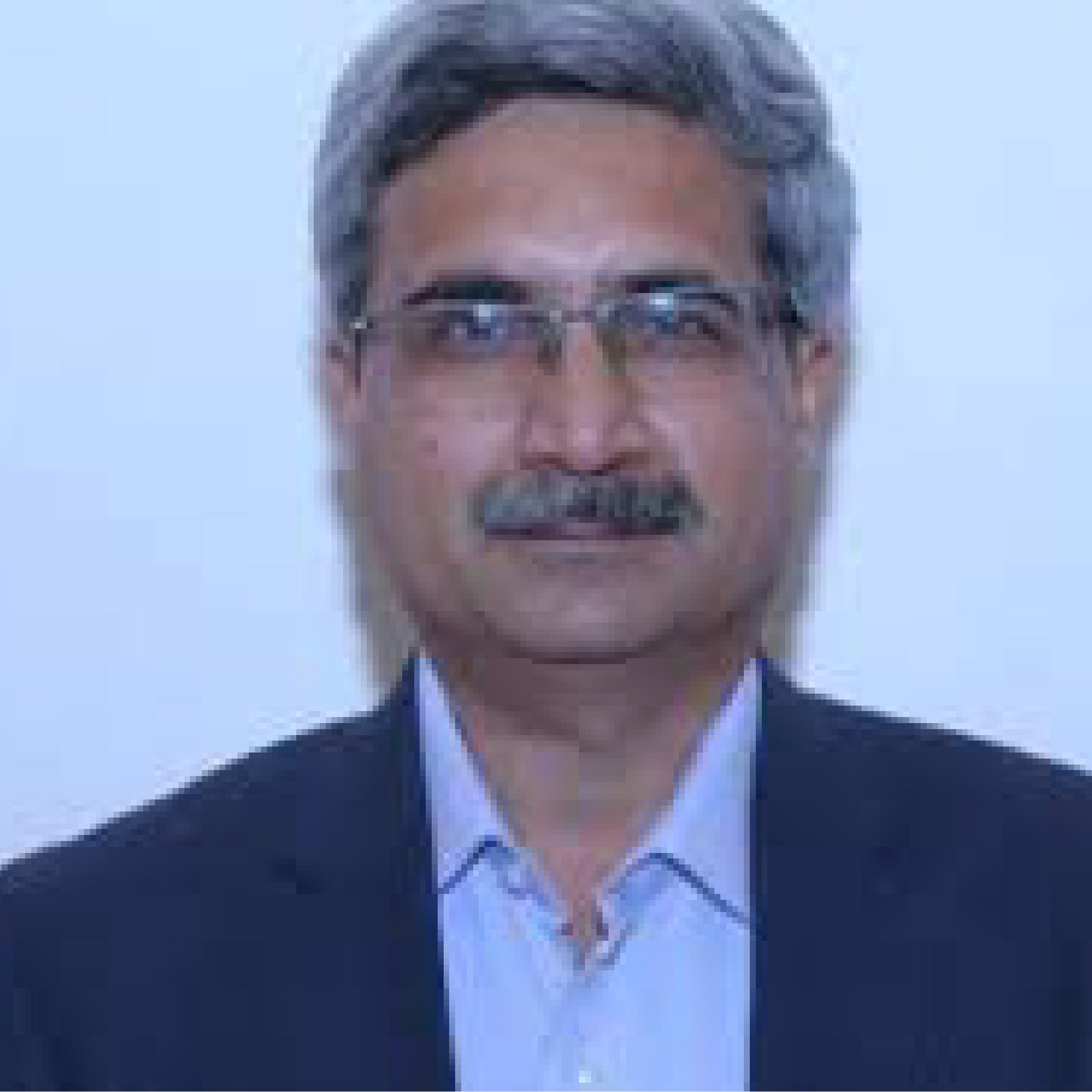 Dr. Pratap Jethwani